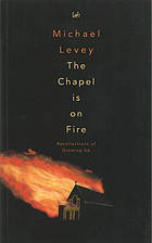 The Chapel is On Fire (Paperback)