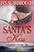 Santa's Kiss