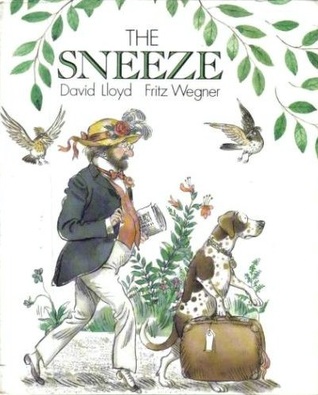 The Sneeze (Paperback)