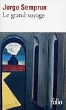 Le grand voyage