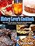 History Lover's Cookbook