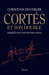 Cortès (French Edition)