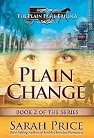 Plain Change By Sarah Price