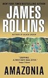 Amazonia by James Rollins