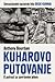 Kuharovo putovanje  by Anthony Bourdain
