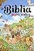 La Biblia para niños (Grandes Libros) (Spanish Edition)