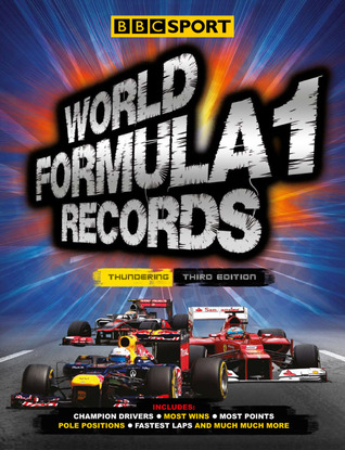 BBC Sport World Formula 1 Records 2014 (Y)