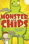 Monster and Chips