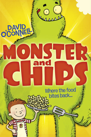 Monster and Chips