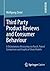Third Party Product Reviews and Consumer Behaviour: A Dichotomous Measuring via Rasch, Paired Comparison and Graphical Chain Models