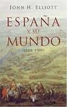 España y su mundo...