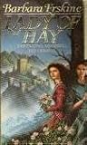 Lady of Hay by Barbara Erskine
