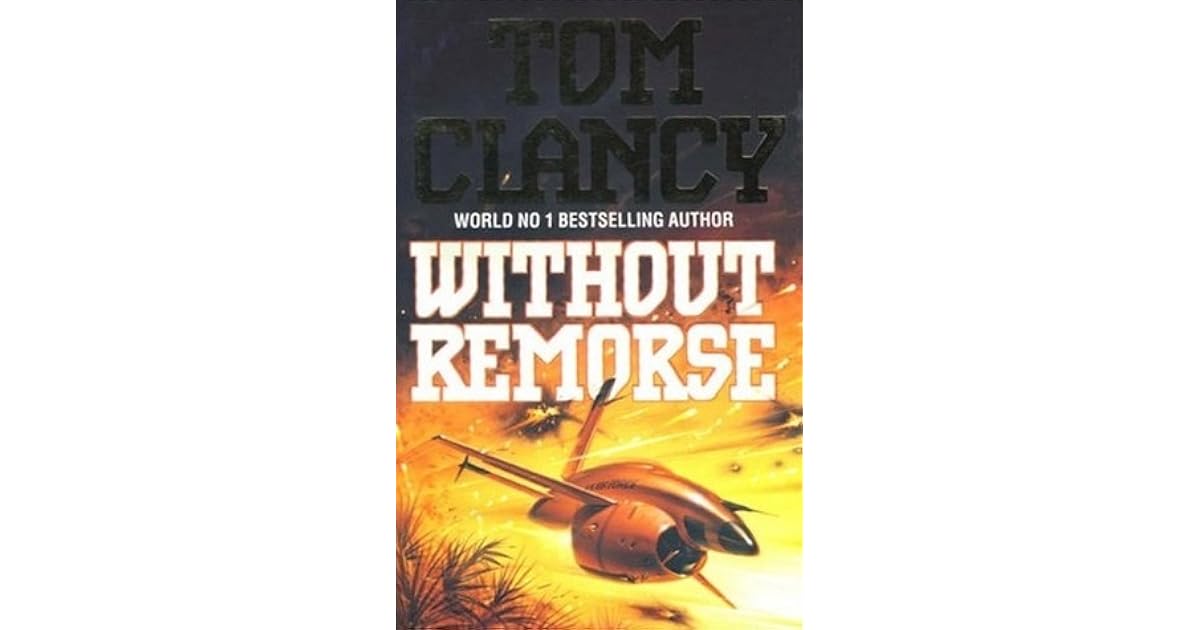 Henri Moreaux S Review Of Without Remorse