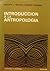 Introducción a la antropología