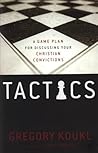 Tactics: A Game P...