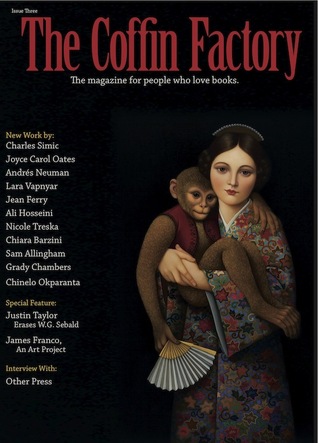 The Coffin Factory (Issue 3)