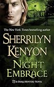 Night Embrace (Dark-Hunter, #2)