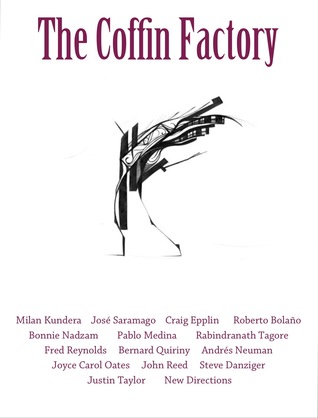 The Coffin Factory (Issue 1)