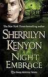 Night Embrace by Sherrilyn Kenyon