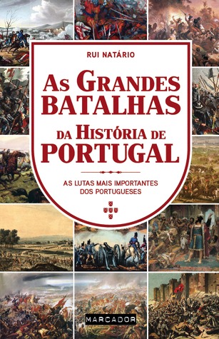 As Grandes Batalhas da História de Portugal
