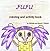 Juju Coloring and Activity Book