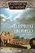 El Espíritu de Fuego (La Espada de la Verdad, #9)