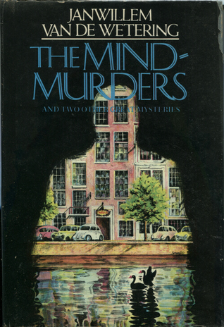 The Mind-Murders and Two Other Great Mysteries (Hardcover)