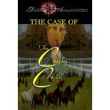 The Case of the Cheeky Co-ed (A Delilah Archer Mystery)