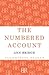 The Numbered Account (Julia Probyn #3)
