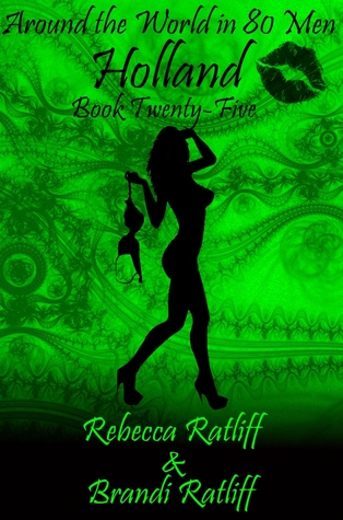 Holland (Around the World in 80 Men, #25)