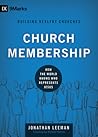 Church Membership...