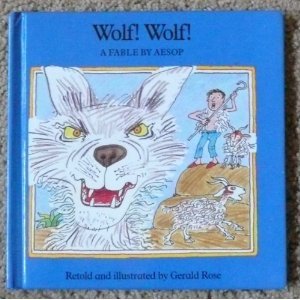 Wolf! Wolf!