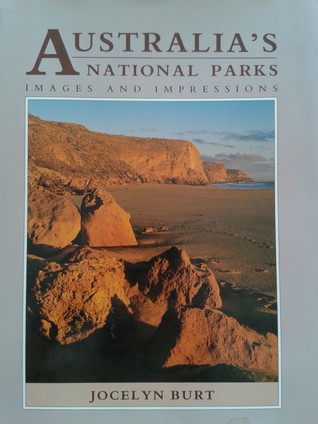 Australia's National Parks