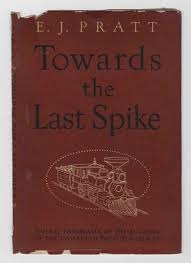 Towards the Last Spike