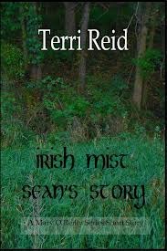 Irish Mist: Sean's Story (Mary O’Reilly #9.5)
