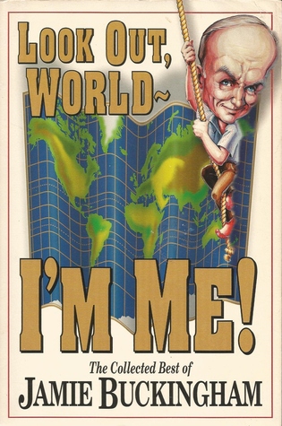 Look Out World I'm Me: Charisma & Christian Life (Paperback)