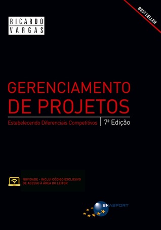 Gerenciamento de Projetos - Estabelecendo Diferenciais Gerenciais Competitivos
