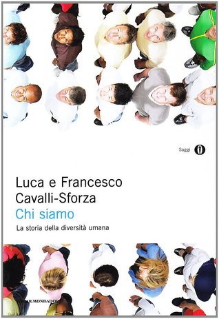 Chi siamo. La storia della diversità umana (Paperback)