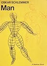 Man by Oskar Schlemmer