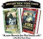 The Emerald Atlas Gift Bundle (The Books of Beginning)