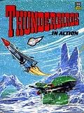 Thunderbirds...In Action (Paperback)