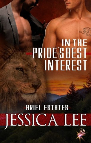 In the Pride's Best Interest (Ariel Estates #2)