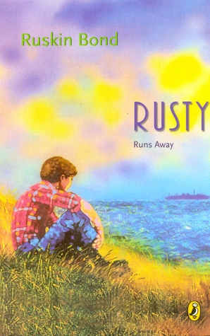 Rusty: Runs Away (Paperback)