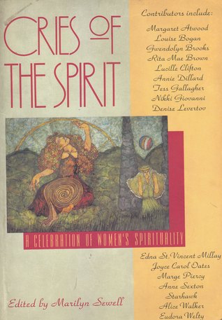 Cries of the Spirit: A Celebration of Women's Spirituality