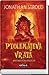 Ptolemajeva vrata by Jonathan Stroud