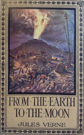 From the Earth to the Moon