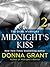 Midnight's Kiss by Donna Grant