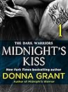Midnight's Kiss by Donna Grant