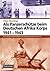 Als Panzerschütze beim Deutschen Afrika Korps 1941-1943: Ein 17-jähriger Kriegsfreiwilliger in der Aufklärungs-Kompanie (mot.) 580 (Buch 1)