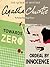 Towards Zero / Ordeal by Innocence by Agatha Christie Towards Zero / Ordeal by Innocence by Agatha Christie